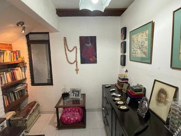 Casa en Venta en Col. Rancho Tetela, Cuernavaca, Morelos con 2 Habitaciones