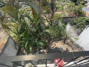 Casa en Venta en Col. Rancho Tetela, Cuernavaca, Morelos con 2 Habitaciones