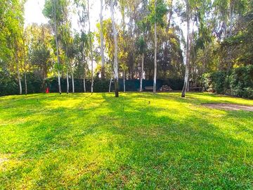 SE VENDE LINDA CASA EN URB PASO CHICO LURÍN *PARQUES *VIGILANCIA *ÁREAS VERDES