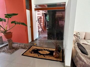 SE VENDE LINDA CASA EN URB PASO CHICO LURÍN *PARQUES *VIGILANCIA *ÁREAS VERDES