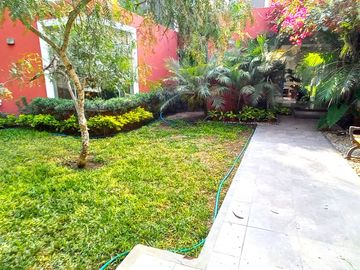 SE VENDE LINDA CASA EN URB PASO CHICO LURÍN *PARQUES *VIGILANCIA *ÁREAS VERDES