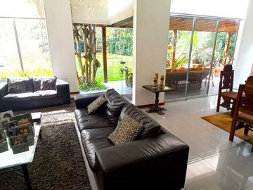 SE VENDE LINDA CASA EN URB PASO CHICO LURÍN *PARQUES *VIGILANCIA *ÁREAS VERDES