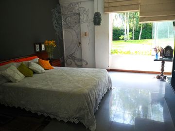 SE VENDE LINDA CASA EN URB PASO CHICO LURÍN *PARQUES *VIGILANCIA *ÁREAS VERDES