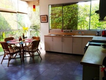 SE VENDE LINDA CASA EN URB PASO CHICO LURÍN *PARQUES *VIGILANCIA *ÁREAS VERDES