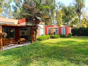 SE VENDE LINDA CASA EN URB PASO CHICO LURÍN *PARQUES *VIGILANCIA *ÁREAS VERDES