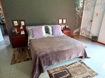 SE VENDE LINDA CASA EN URB PASO CHICO LURÍN *PARQUES *VIGILANCIA *ÁREAS VERDES