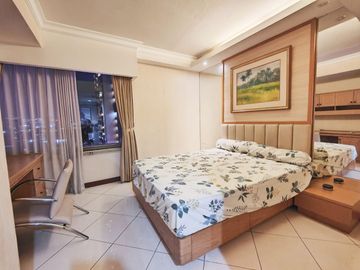 For Sale Apartment Taman Anggrek Condominium West Jakarta, 2 BR Furnished