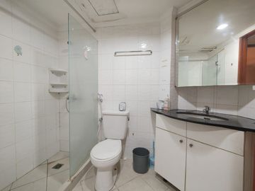 For Sale Apartment Taman Anggrek Condominium West Jakarta, 2 BR Furnished