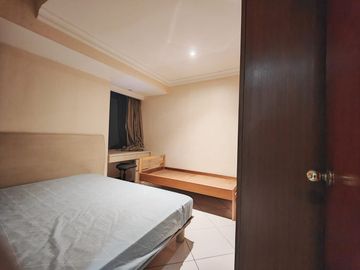 For Sale Apartment Taman Anggrek Condominium West Jakarta, 2 BR Furnished