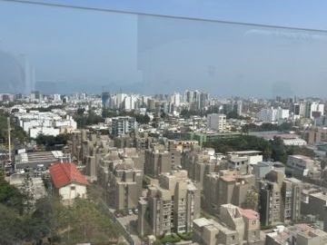 VENDO MODERNO DEPARTAMENTO EN AVDA PRINCIPAL SURQUILLO LIMITE MIRAFLORES