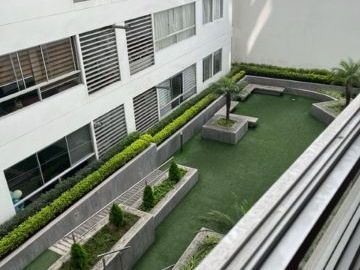 VENDO MODERNO DEPARTAMENTO EN AVDA PRINCIPAL SURQUILLO LIMITE MIRAFLORES