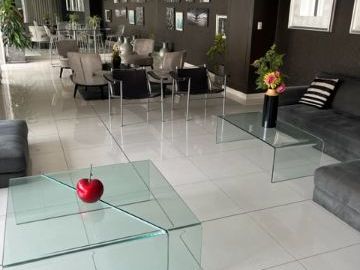 VENDO MODERNO DEPARTAMENTO EN AVDA PRINCIPAL SURQUILLO LIMITE MIRAFLORES