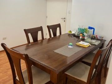 VENDO MODERNO DEPARTAMENTO EN AVDA PRINCIPAL SURQUILLO LIMITE MIRAFLORES