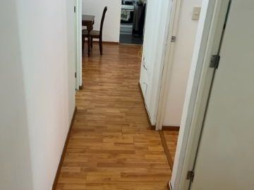 VENDO MODERNO DEPARTAMENTO EN AVDA PRINCIPAL SURQUILLO LIMITE MIRAFLORES