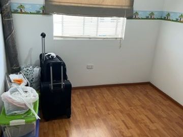 VENDO MODERNO DEPARTAMENTO EN AVDA PRINCIPAL SURQUILLO LIMITE MIRAFLORES