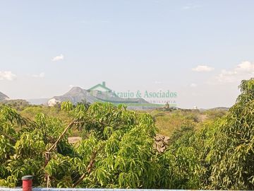 VENDEMOS HERMOSA FINCA CON ARBOLES FRUTALES Y LAGO.