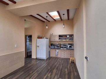 VENDO HERMOSA CASA RUSTICA DE 1000M2