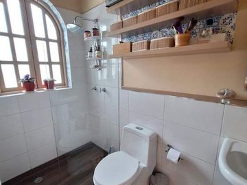 VENDO HERMOSA CASA RUSTICA DE 1000M2