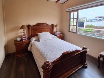 VENDO HERMOSA CASA RUSTICA DE 1000M2