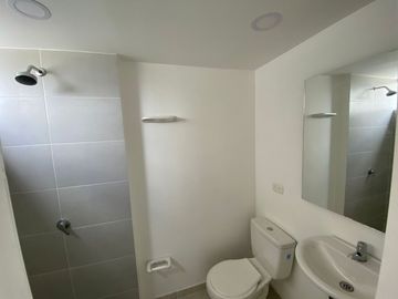 Venta de apartamento en Conjunto Residencial Alameda Alto