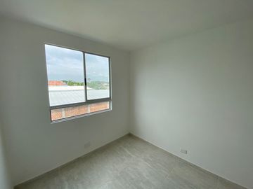 Venta de apartamento en Conjunto Residencial Alameda Alto