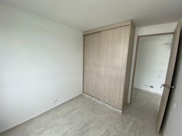 Venta de apartamento en Conjunto Residencial Alameda Alto