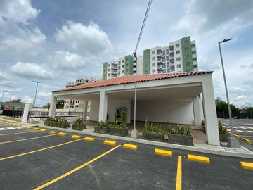 Venta de apartamento en Conjunto Residencial Alameda Alto