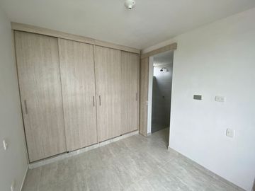 Venta de apartamento en Conjunto Residencial Alameda Alto
