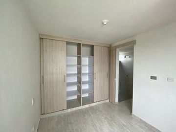 Venta de apartamento en Conjunto Residencial Alameda Alto