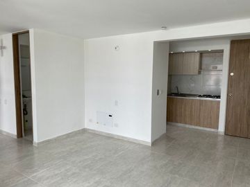 Venta de apartamento en Conjunto Residencial Alameda Alto