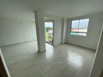 Venta de apartamento en Conjunto Residencial Alameda Alto