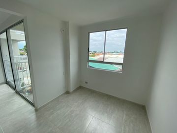 Venta de apartamento en Conjunto Residencial Alameda Alto