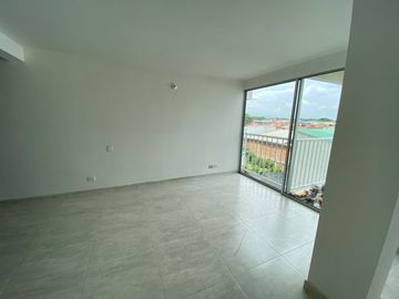 Venta de apartamento en Conjunto Residencial Alameda Alto