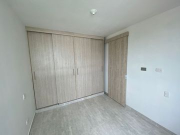 Venta de apartamento en Conjunto Residencial Alameda Alto