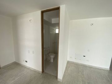 Venta de apartamento en Conjunto Residencial Alameda Alto