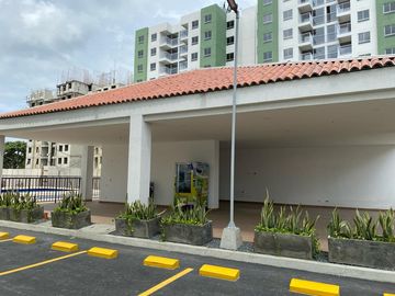 Venta de apartamento en Conjunto Residencial Alameda Alto