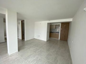 Venta de apartamento en Conjunto Residencial Alameda Alto