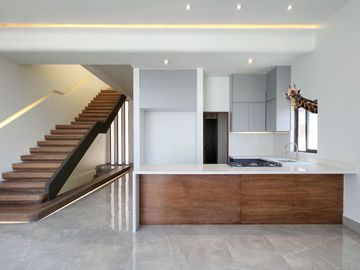 Exclusiva Casa Venta en Cumbres Elite Premier, Priv. Andes