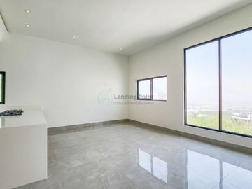 Exclusiva Casa Venta en Cumbres Elite Premier, Priv. Andes