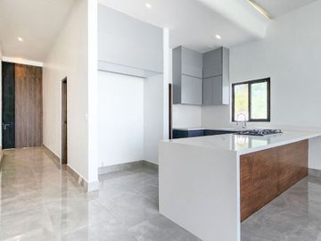 Exclusiva Casa Venta en Cumbres Elite Premier, Priv. Andes