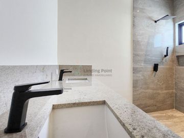 Exclusiva Casa Venta en Cumbres Elite Premier, Priv. Andes