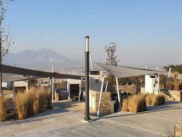 Exclusiva Casa en Venta en Cumbres Elite Premier, Privada Andes - Diseño Contemporáneo