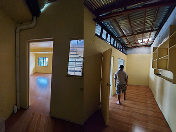 House and lot for sale in Metroville Complex Phase 3 Barangay Canlalay Biñan City Laguna