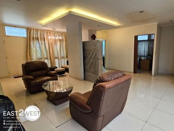 Jual Cepat Rumah Tanjung Diren Dalam Jakarta Barat Bagus Strategis