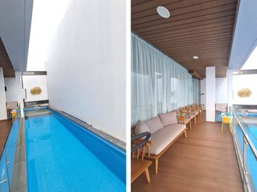 Citraland Megah Batam Center 3-Floor Luxury House for Sale