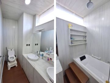 Citraland Megah Batam Center 3-Floor Luxury House for Sale