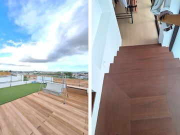 Citraland Megah Batam Center 3-Floor Luxury House for Sale