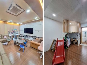 Citraland Megah Batam Center 3-Floor Luxury House for Sale