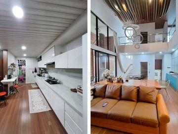 Citraland Megah Batam Center 3-Floor Luxury House for Sale