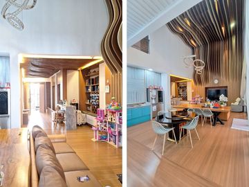 Citraland Megah Batam Center 3-Floor Luxury House for Sale